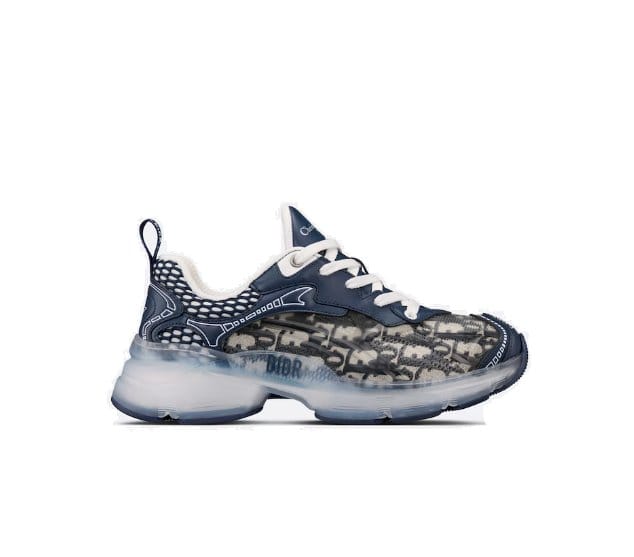 DIOR 디올 바이브 오블리크 스니커즈 2COLOR