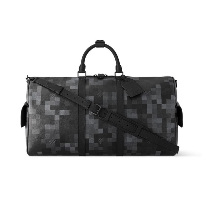 LOUIS VUITTON 루이비통 키폴 반둘리에 50 M14957