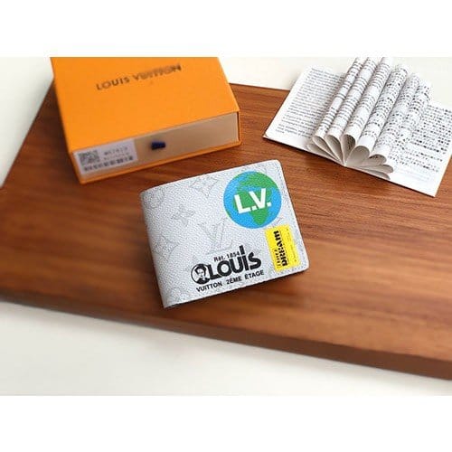 LOUIS VUITTON 루이비통 반지갑 M67819