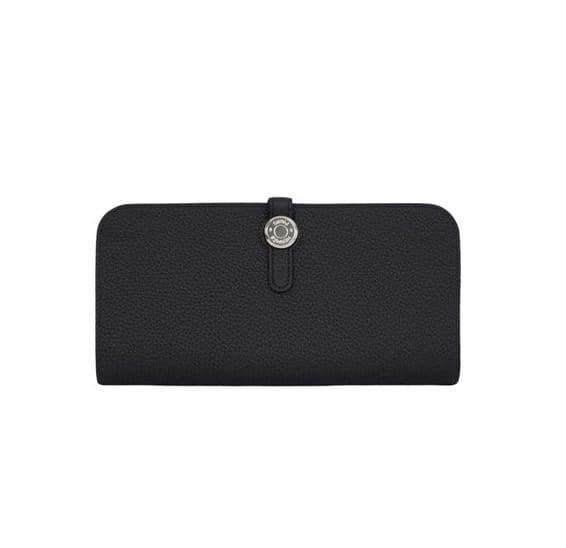 HERMES 에르메스 도곤 렉토 베르소 장지갑 9COLOR