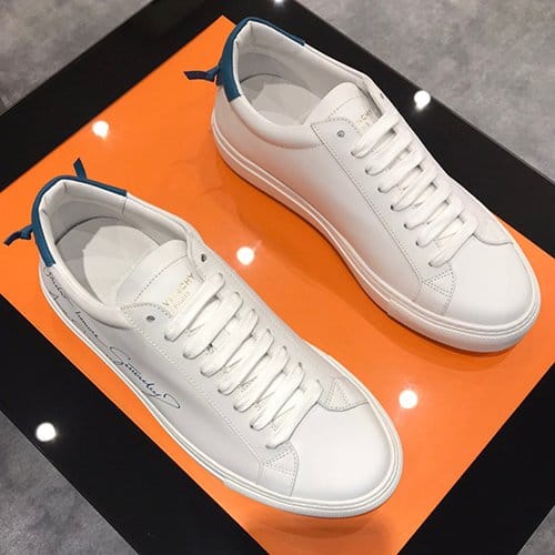 GIVENCHY 지방시 남성용 스니커즈 G10810-3