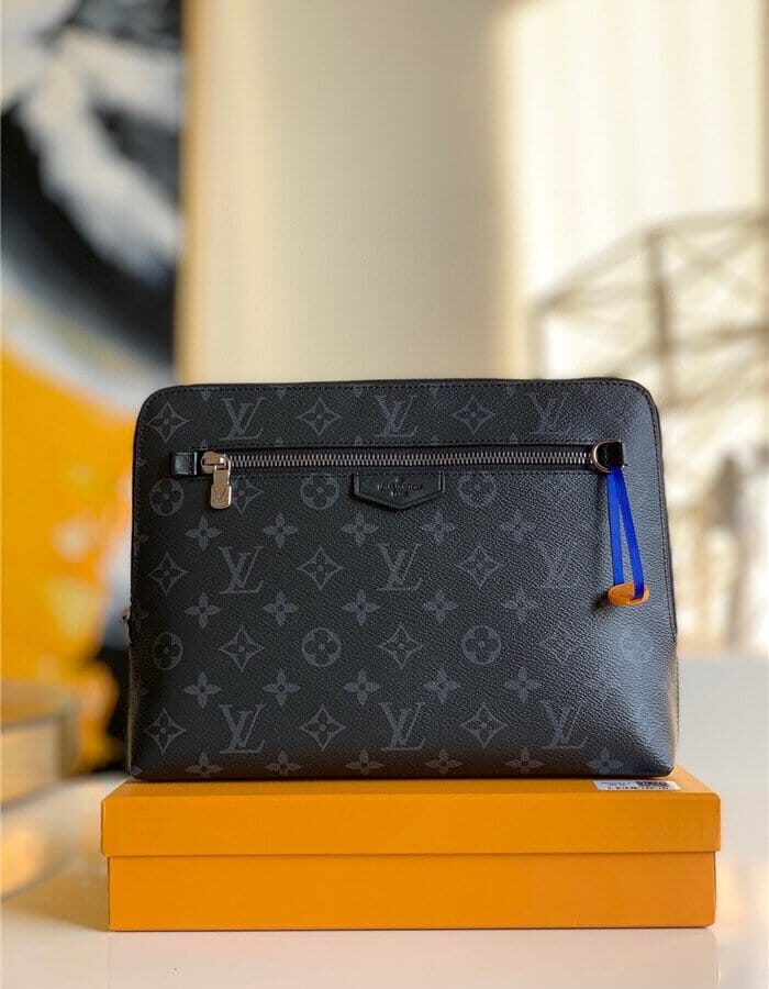 LOUIS VUITTON 루이비통 파우치백 M60417 2020/신상