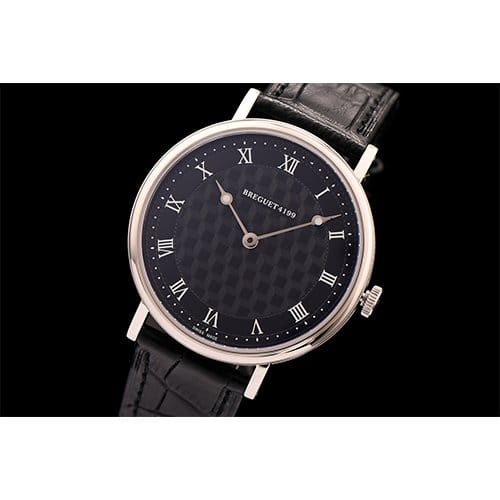 BREGUET 브레게 클래식-27