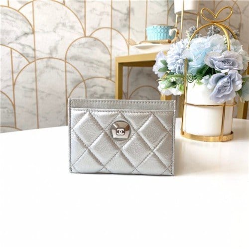 CHANEL 샤넬 카드지갑 C43100-3 2020/신상