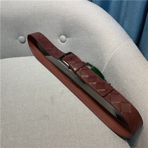 BOTTEGA VENETA 보테가베네타 벨트 3CM BV60610-2 2020/신상