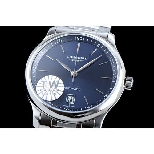 LONGINES 론진 마스터 컬렉션-29 L2.793.4.92.6 L2.793.4.92.6