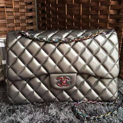 CHANEL 샤넬 숄더백 AS5056