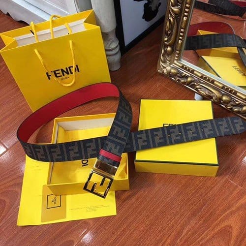 펜디 신상 벨트 F1003-2