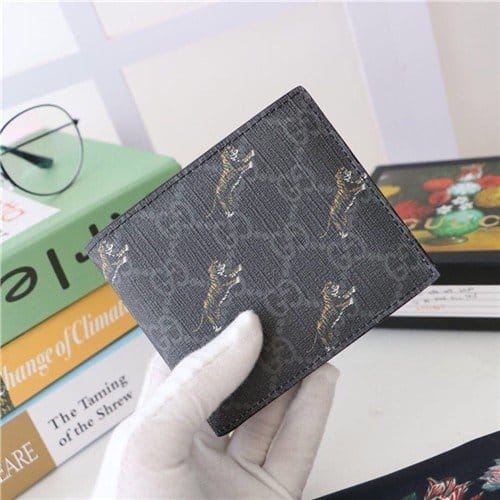 GUCCI 구찌 반지갑 575133