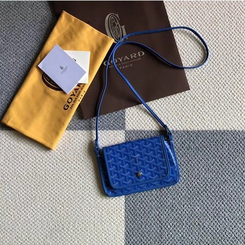 GOYARD 고야드 플뤼메 크로스백-1