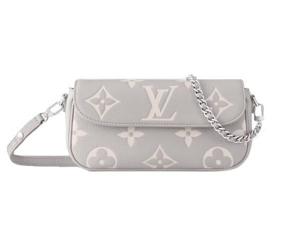 LOUIS VUITTON 루이비통 윌릿 온 체인 숄더백 M82210