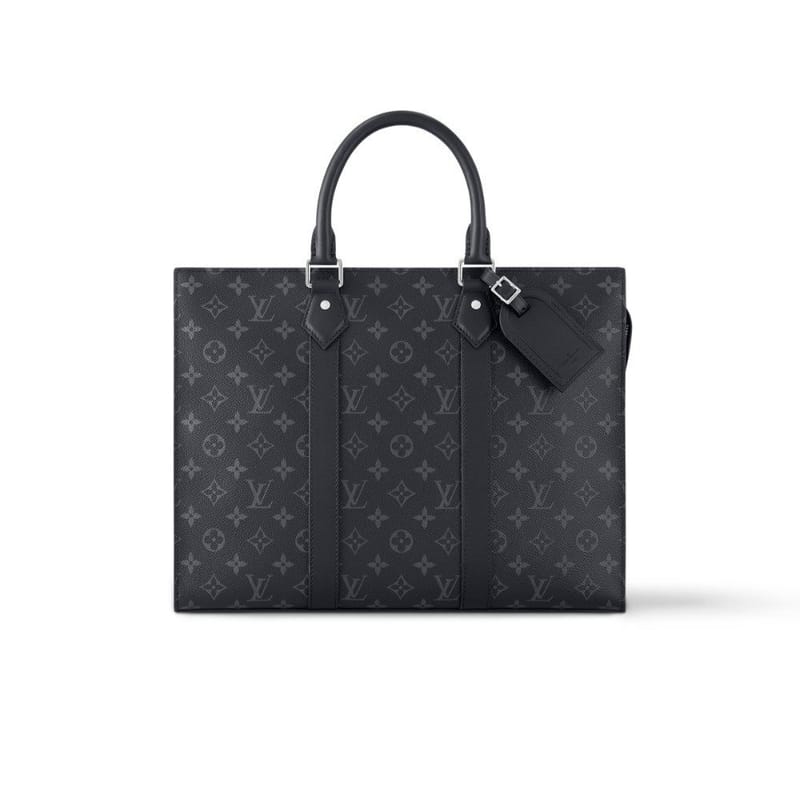 LOUIS VUITTON 루이비통 삭 플라 호리존탈 지페 M11742