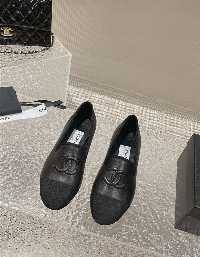 CHANEL 샤넬 여성용 단화 C3021