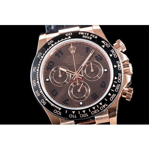 ROLEX 로렉스 데이토나39 칼리버 116515LN