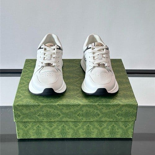 GUCCI 구찌 남성용 스니커즈 G85392 2COLOR