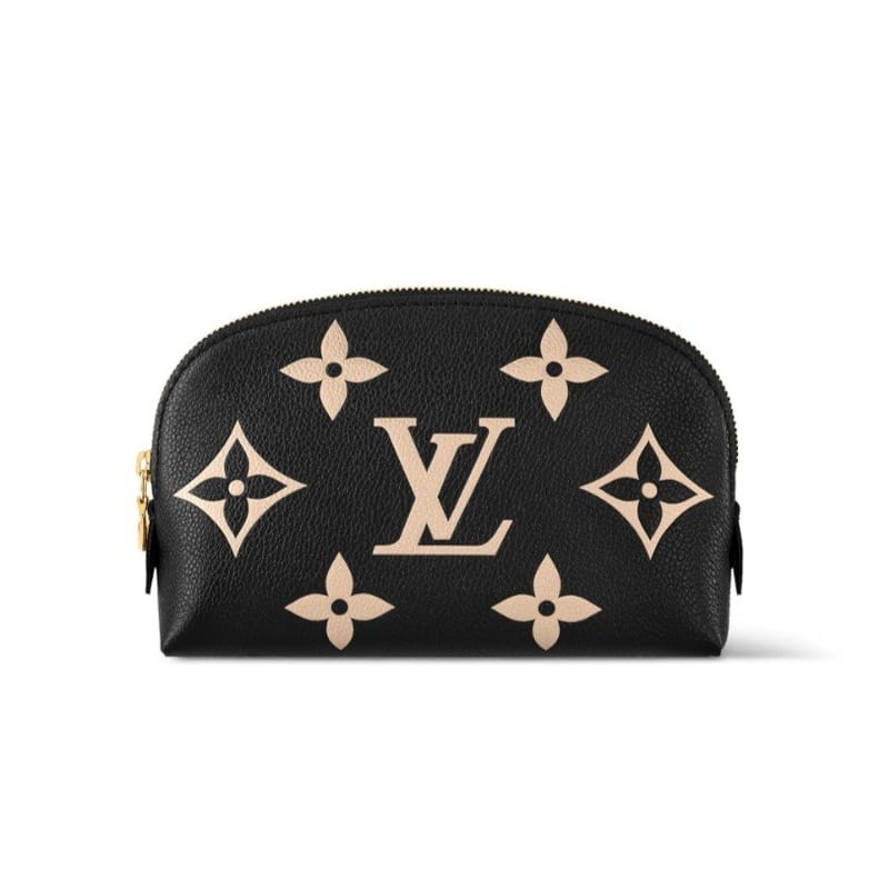 LOUIS VUITTON 루이비통 포셰트 코스메틱 스몰 클러치 M59086 2COLOR