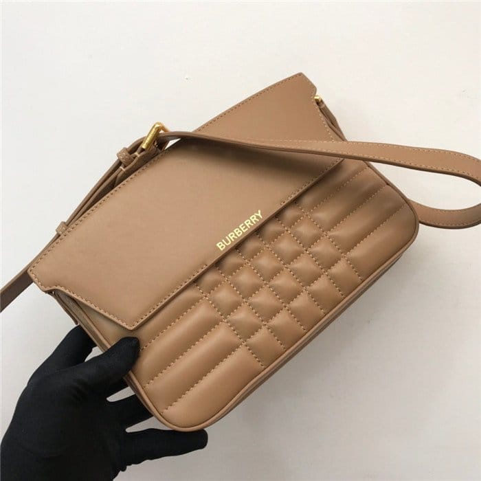 BURBERRY 버버리 숄더백 B80617 2COLOR