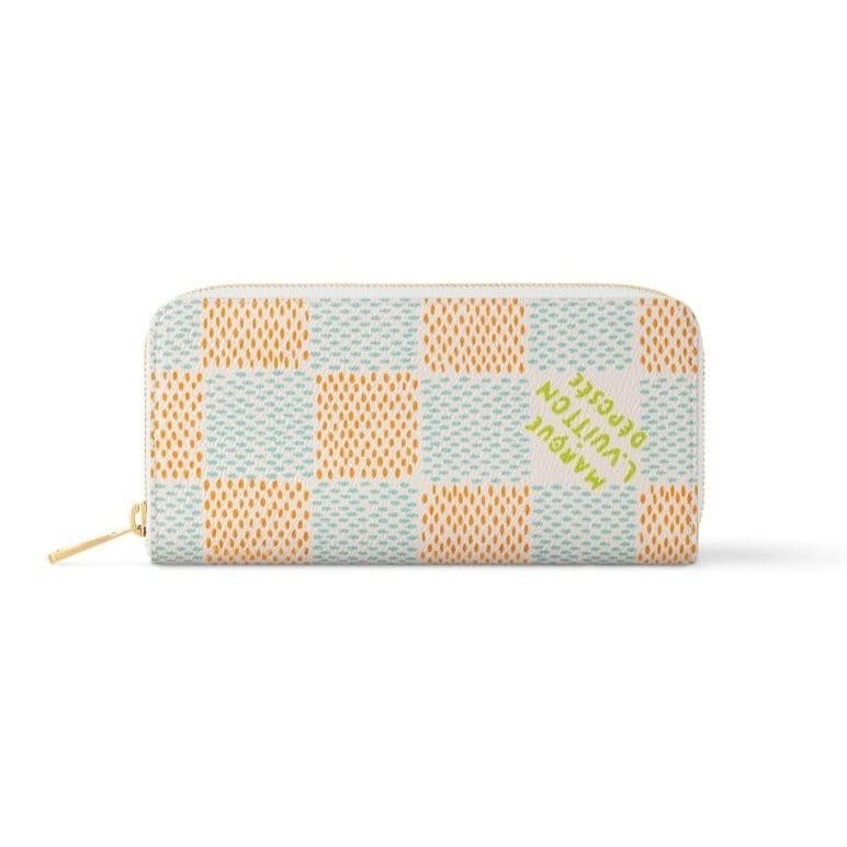 LOUIS VUITTON 루이비통 지피 월렛 베르티컬 N40675