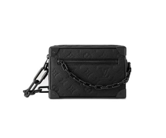 LOUIS VUITTON 루이비통 미니 소프트 트렁크