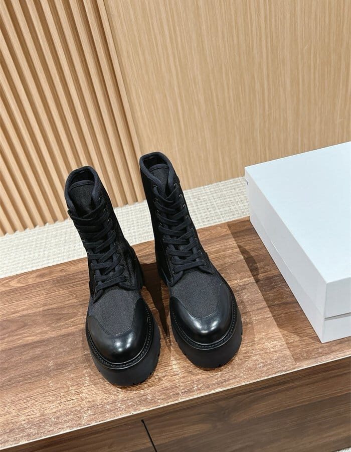 CELINE 셀린느 여성용 부츠 (굽높이4.5CM) C58722-2 2024/신상 2COLOR