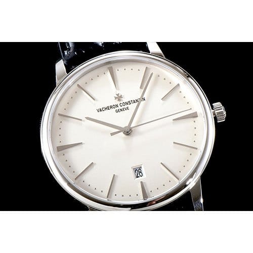 VACHERON CONSTANTIN 바쉐론 콘스탄틴 패트리모니-73 칼리버 85180000G-9230