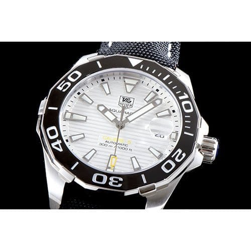TAG HEUER 태그호이어 아쿠아레이서 WAY211A.FC6362-2
