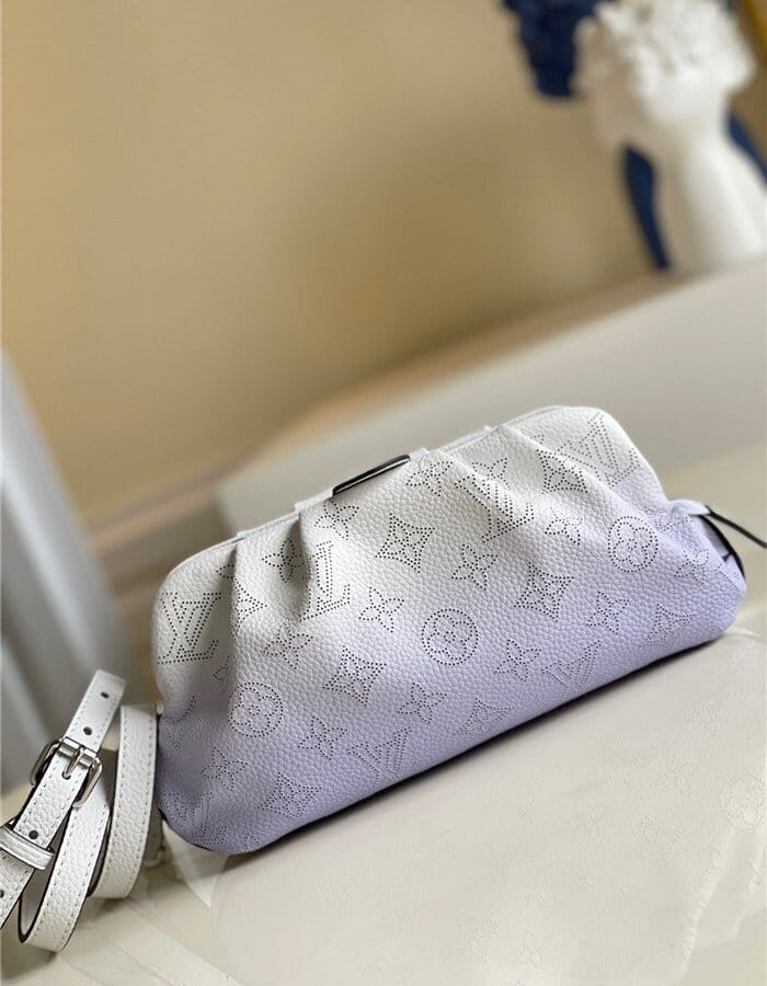 LOUIS VUITTON 루이비통 스칼라 미니 파우치 M80410