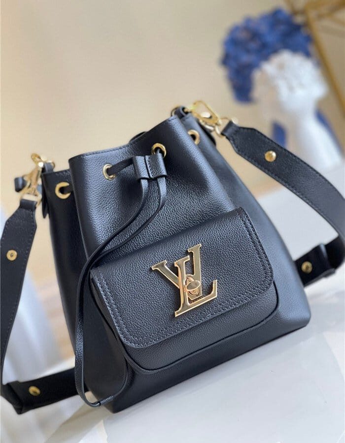 LOUIS VUITTON 루이비통 락미 버킷백 M57689