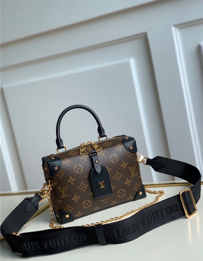 LOUIS VUITTON 루이비통 럭키백 BB M48818 2020/신상