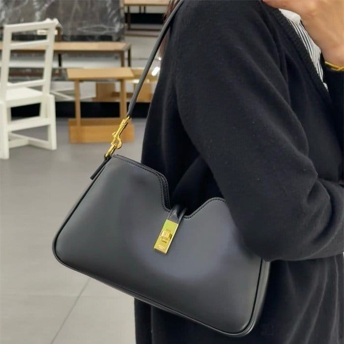 CELINE 셀린느 까미유 숄더백 122073 3COLOR