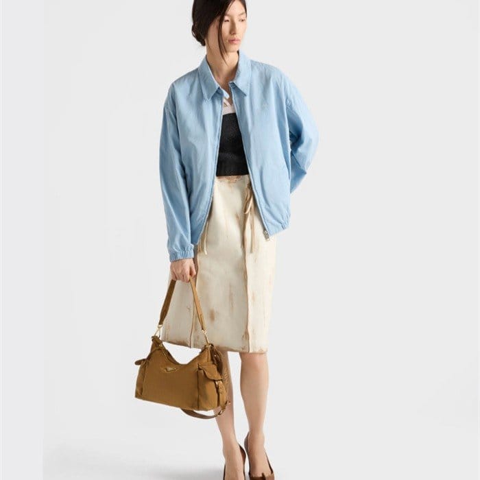 PRADA 프라다 익스플로어 라지 숄더백 1BC264