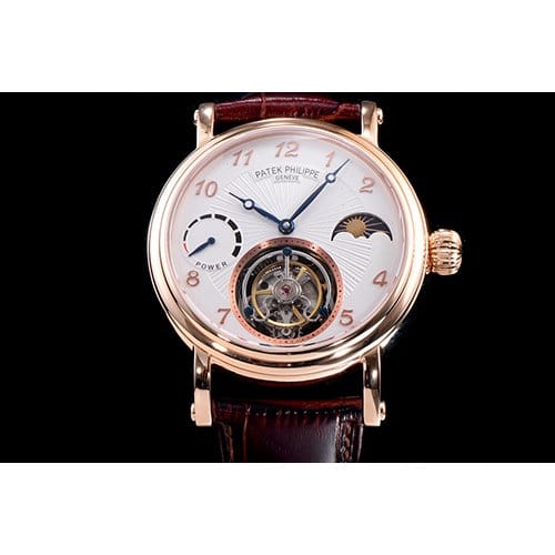 PATEK PHILIPPE 파텍필립 투어빌론-46