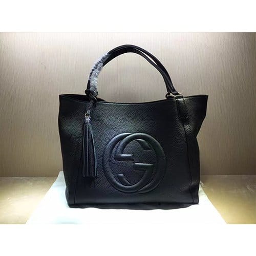 GUCCI 구찌 소호 숄더백 282309-11