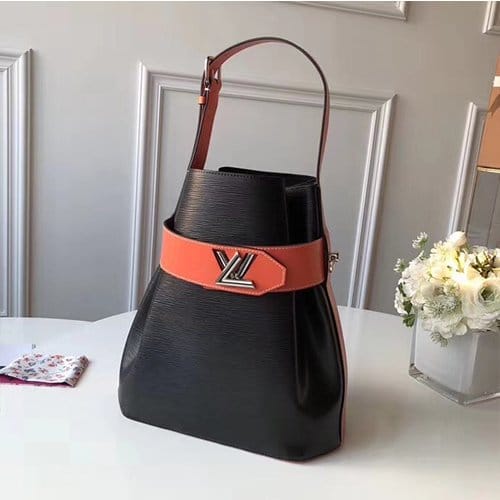 LOUIS VUITTON 루이비통 버킷백 M51188-4