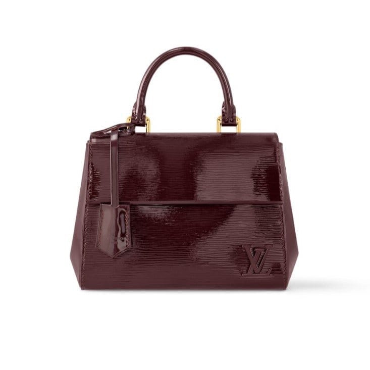 LOUIS VUITTON 루이비통 클뤼니 미니 M24616