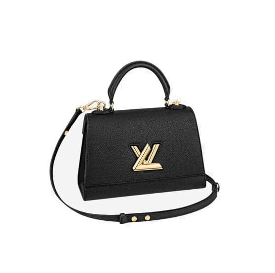 LOUIS VUITTON 루이비통 트위스트 원핸들 MM M57091 2020/신상