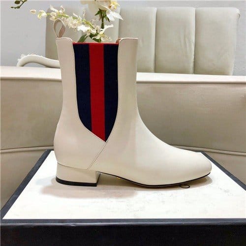 GUCCI 구찌 부츠 신상