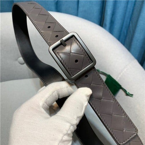 BOTTEGA VENETA 보테가베네타 벨트 3CM BV60699-4 2020/신상