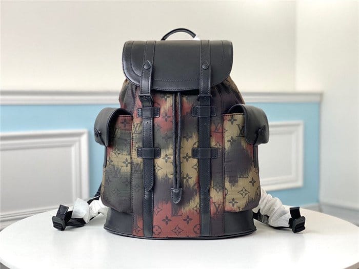 LOUIS VUITTON 루이비통 백팩 M56411 2020/신상