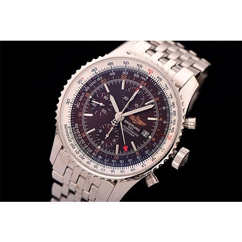 BREITLING 브라이틀링 네비타이머-7 A2432212