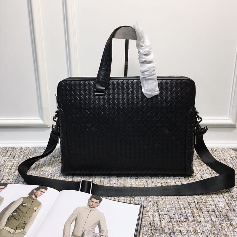 BOTTEGA VENETA 보테가베네타 남성용 서류가방