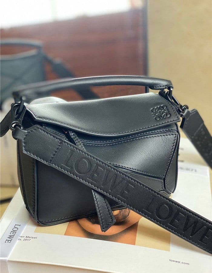 LOEWE 로에베 퍼즐백 미니 L01811 2COLOR