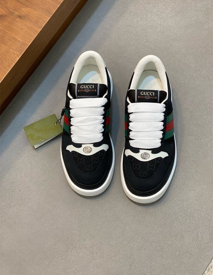 GUCCI 구찌 남여공용 스니커즈 G18725-1 2024/신상