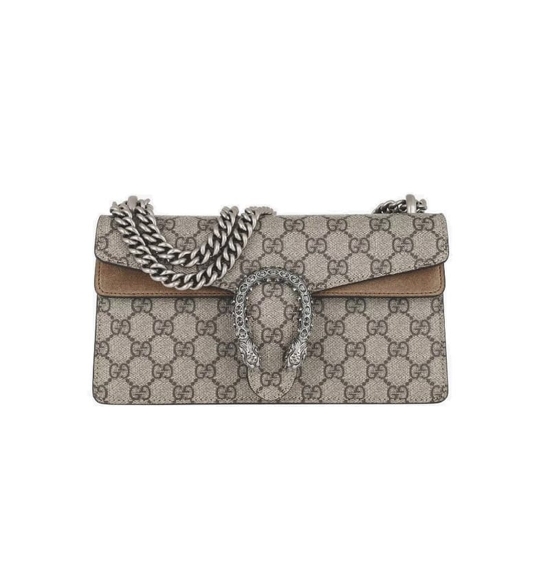 GUCCI 구찌 디오니소스 GG 수프림 400249