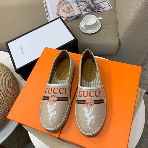 GUCCI 구찌 남여공용 단화 봄신상