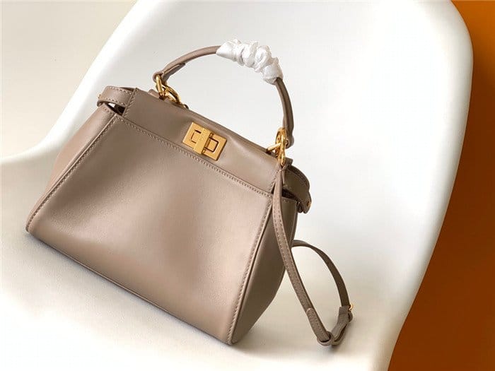 FENDI 펜디 피카푸 23CM F2651 3COLOR