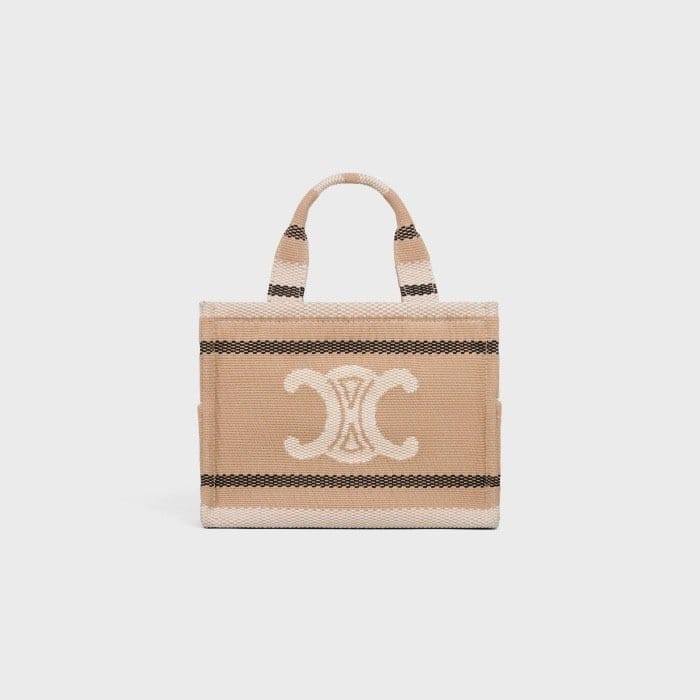 CELINE 셀린느 트리오페 카바스 백