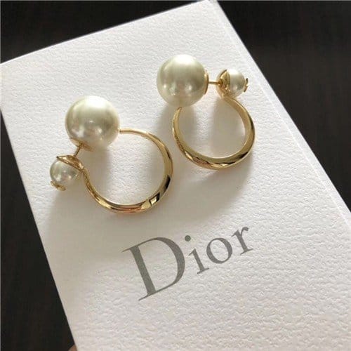 DIOR 디올 귀걸이 D91111 2020/신상 (정품과 비교가능한 퀄리티 )