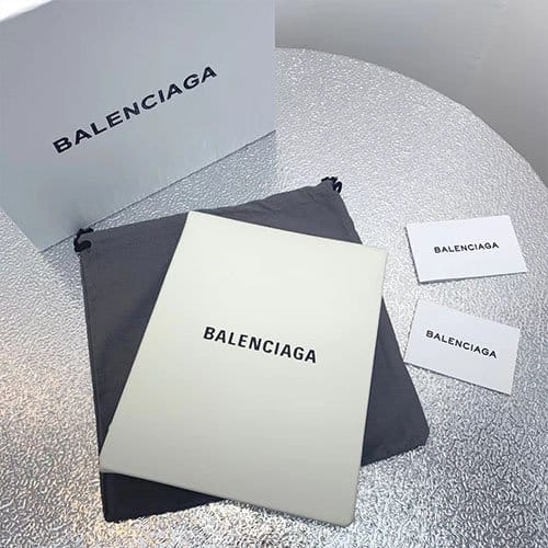 BALENCIAGA 발렌시아가 클러치백 18cm-1