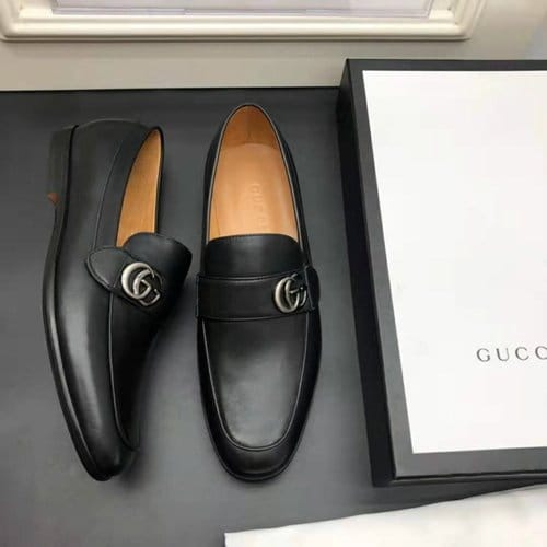 GUCCI 구찌 로퍼